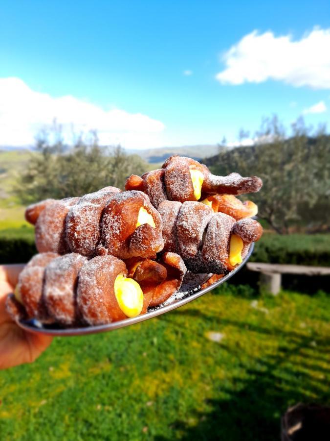Agriturismo La Stragola نيقوسيا المظهر الخارجي الصورة