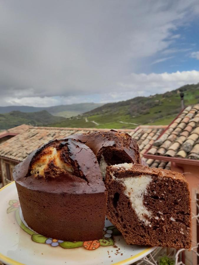 Agriturismo La Stragola نيقوسيا المظهر الخارجي الصورة