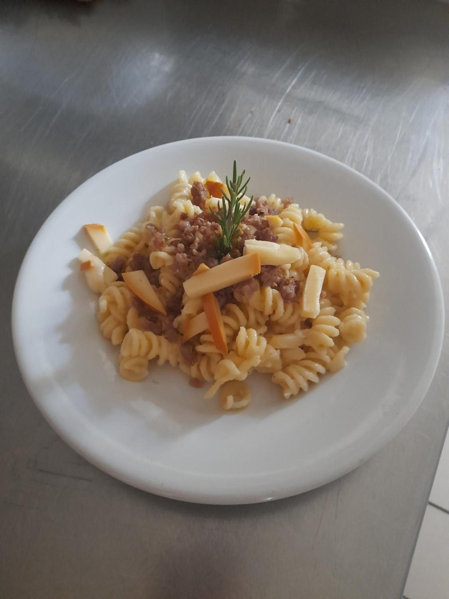 Agriturismo La Stragola نيقوسيا المظهر الخارجي الصورة