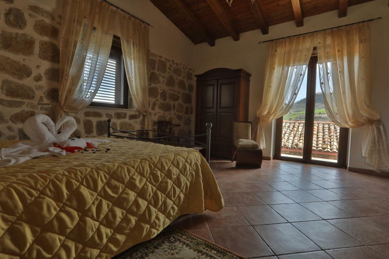 Agriturismo La Stragola نيقوسيا المظهر الخارجي الصورة