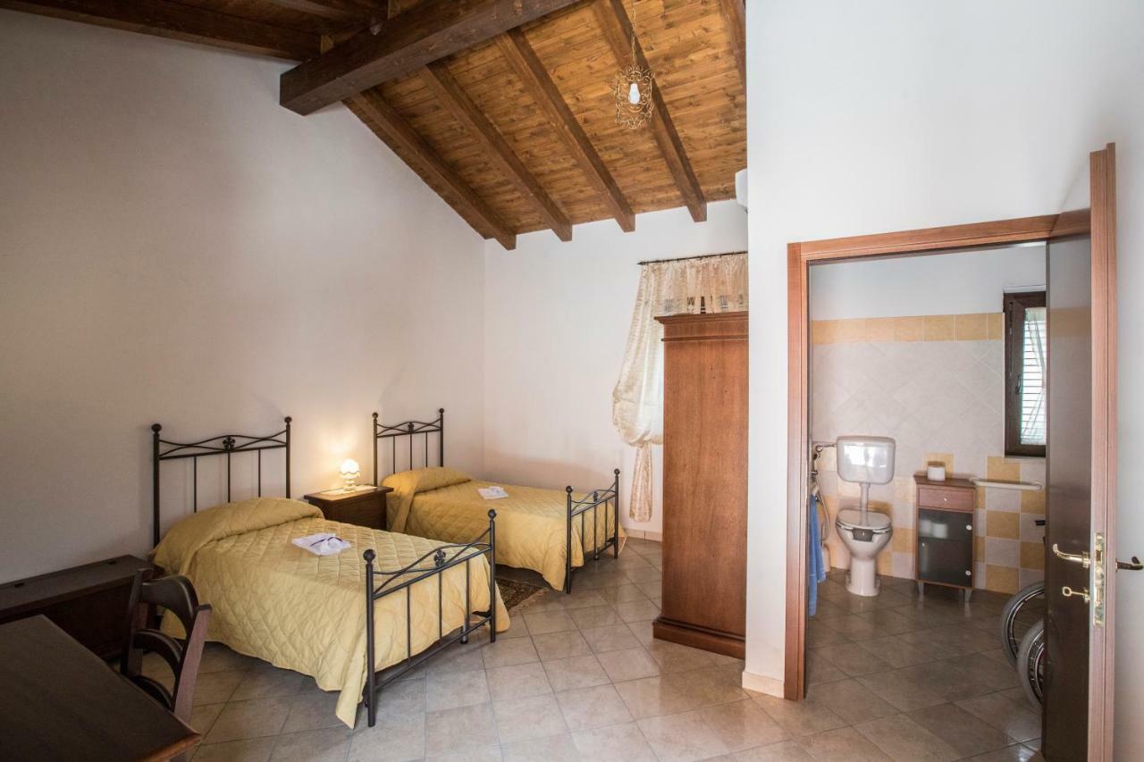 Agriturismo La Stragola نيقوسيا المظهر الخارجي الصورة