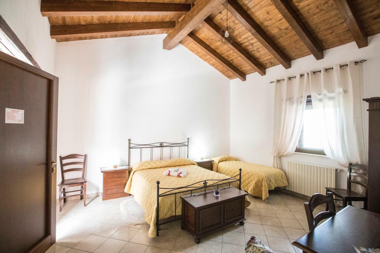 Agriturismo La Stragola نيقوسيا المظهر الخارجي الصورة