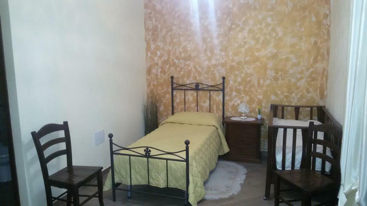 Agriturismo La Stragola نيقوسيا المظهر الخارجي الصورة