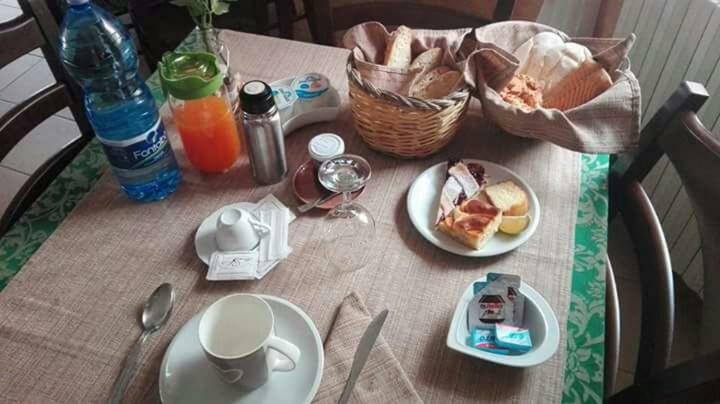 Agriturismo La Stragola نيقوسيا المظهر الخارجي الصورة