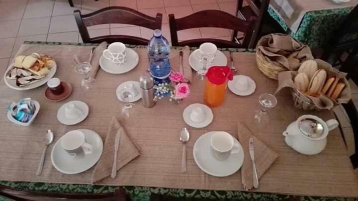Agriturismo La Stragola نيقوسيا المظهر الخارجي الصورة