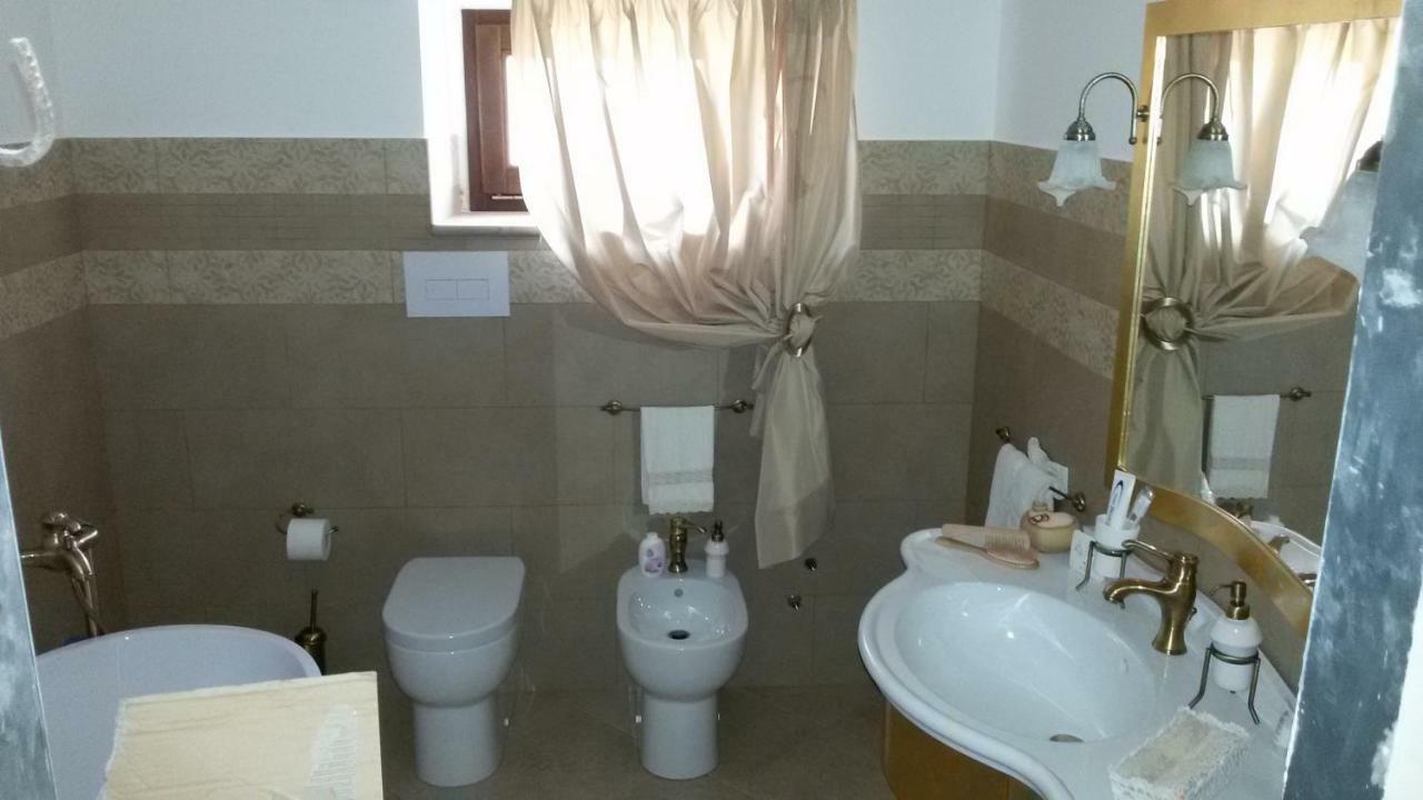 Agriturismo La Stragola نيقوسيا المظهر الخارجي الصورة